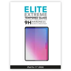 Linocell Elite Extreme Skärmskydd för iPad Pro 11" (M4)