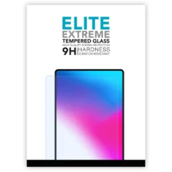Linocell Elite Extreme Skärmskydd för iPad (10:e gen) och iPad (A16)