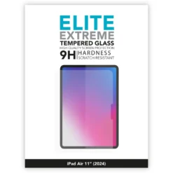 Linocell Elite Extreme Skärmskydd för iPad Air 11" (M2, M3, M4)
