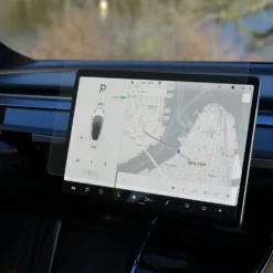 Linocell Elite Extreme Tesla Model 3 och Y skärmskydd 15"