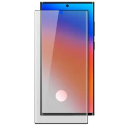 Linocell Elite Extrem Privacy Glass skärmskydd för Samsung Galaxy S22 Ultra