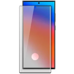 Linocell Elite Extrem Privacy Glass skärmskydd för Samsung Galaxy S23 Ultra