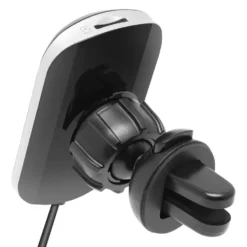 Linocell FM-sändare med Bluetooth och snabbladdning