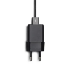 Linocell GaN multiladdare 33 W PD Svart