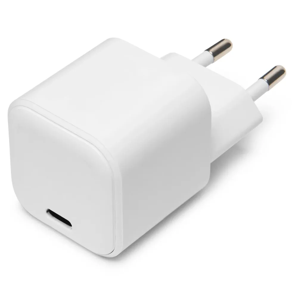 Linocell GaN USB-C Laddare med PD 65 W