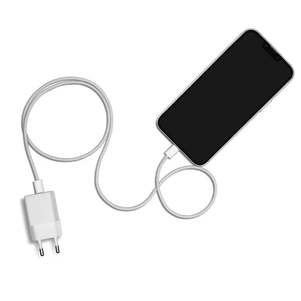 Linocell GaN USB-C Laddare med PD 65 W