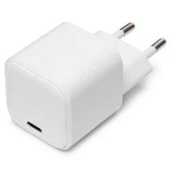 Linocell GaN USB-C Laddare med PD 65 W