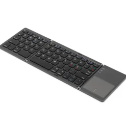Linocell Hopfällbart Bluetooth-tangentbord