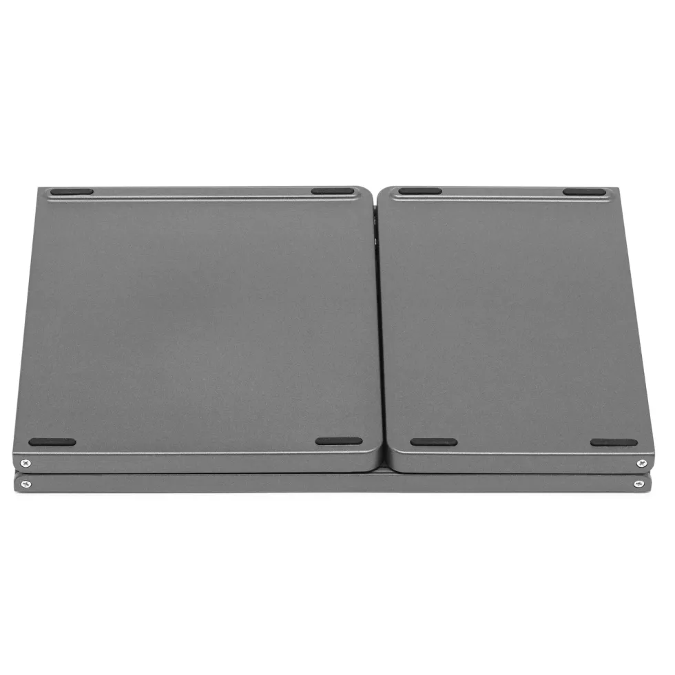 Linocell Hopfällbart Bluetooth-tangentbord