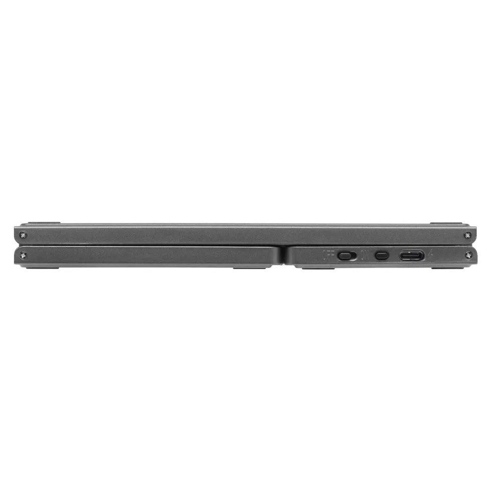 Linocell Hopfällbart Bluetooth-tangentbord