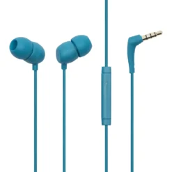 Linocell Hörlurar 3,5 mm Denim