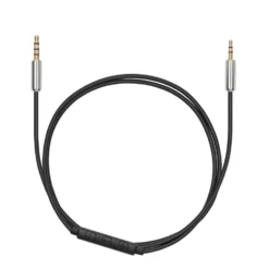Linocell Hörlurskabel med 2,5 mm-kontakt