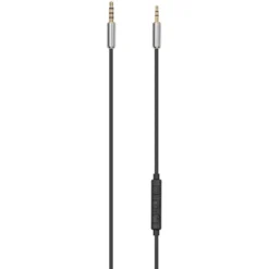 Linocell Hörlurskabel med 2,5 mm-kontakt