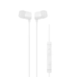 Linocell In-ear Lightning-hörlurar Vit