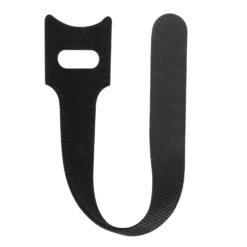 Linocell Kabelsamlare 2-pack Svart