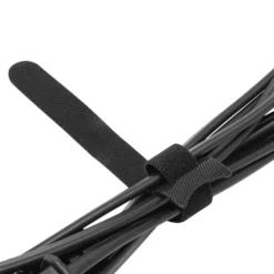 Linocell Kabelsamlare 2-pack Svart