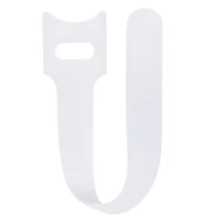 Linocell Kabelsamlare 2-pack Vit