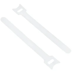 Linocell Kabelsamlare 2-pack Vit