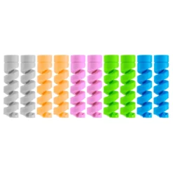 Linocell Kabelskydd 10-pack
