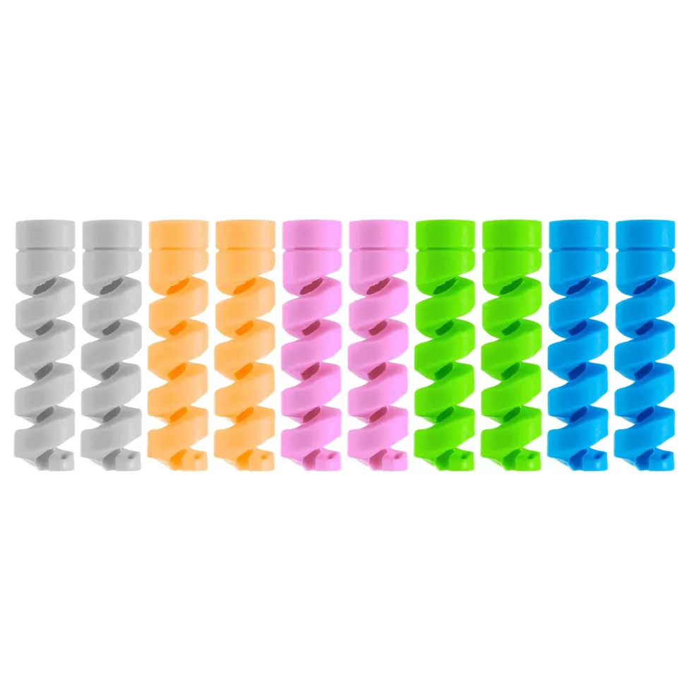 Linocell Kabelskydd 10-pack
