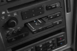 Linocell Kassettadapter med Bluetooth