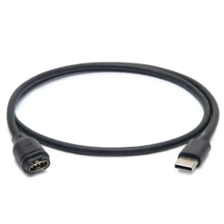 Linocell Laddkabel till nyare Garmin-enheter USB-C