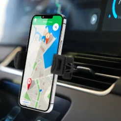 Linocell Ledad universalhållare för mobil och GPS