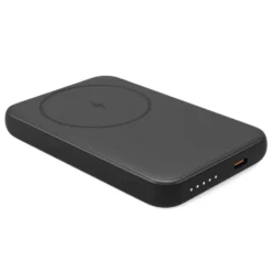 Linocell Magnetisk powerbank 5000 mAh