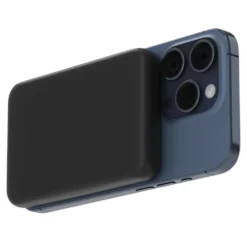 Linocell Magnetisk powerbank 5000 mAh