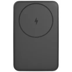 Linocell Magnetisk powerbank 5000 mAh