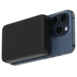 Linocell Magnetisk powerbank 10 000 mAh