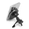 Linocell Magnetisk Qi2 laddplatta för bilen 15 W