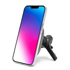 Linocell Magnetisk Qi2 laddplatta för bilen 15 W