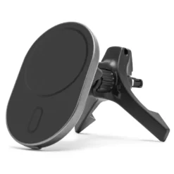 Linocell MagSafe-laddplatta för bilen 15 W