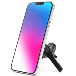 Linocell MagSafe-laddplatta för bilen 15 W