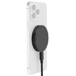 Linocell Magsafe - Trådlös Qi2-snabbladdare 15 W
