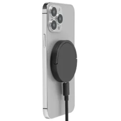 Linocell Magsafe - Trådlös Qi2-snabbladdare 15 W