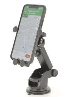 Linocell Mobilhållare med snabbfäste för vindruta