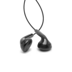 Linocell Nova 3,5 mm hörlurar Svart