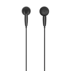 Linocell Nova 3,5 mm hörlurar Svart