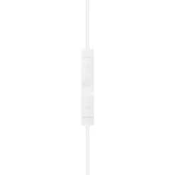 Linocell Nova 3,5 mm hörlurar Vit