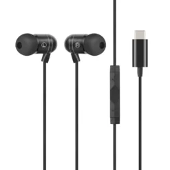 Linocell Office Hörlurar med USB-C