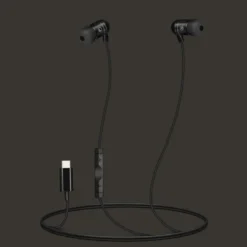 Linocell Office Hörlurar med USB-C