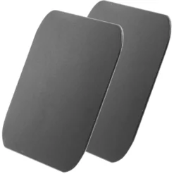 Linocell Platta för magnetisk hållare 2-pack