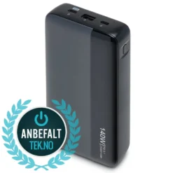Linocell Powerbank 25 000 mAh