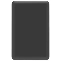 Linocell Powerbank 10000 mAh med 20W laddning Svart