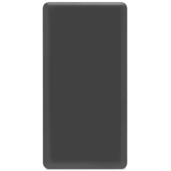 Linocell Powerbank 20000 mAh med 20W laddning Svart