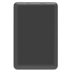Linocell Powerbank 5000 mAh Svart