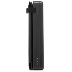 Linocell Powerbank med solcellsladdning 16000 mAh