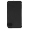 Linocell Powerbank med solcellsladdning 20 W 8000 mAh